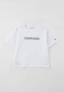Футболка Calvin Klein Jeans