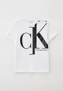 Футболка Calvin Klein Jeans