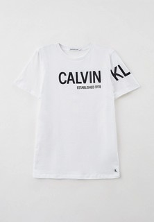 Футболка Calvin Klein Jeans