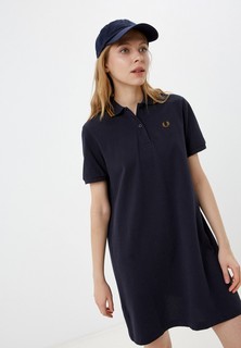 Платье Fred Perry