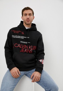 Худи Calvin Klein Jeans