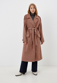 Пальто Elena Andriadi