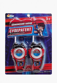 Набор игровой Играем Вместе