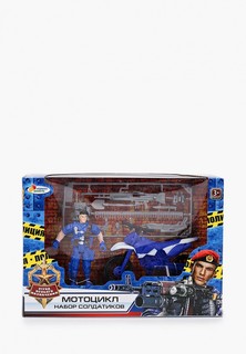 Набор игровой Играем Вместе