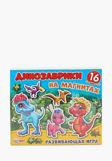 Игра настольная Умные Игры