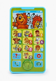Игрушка интерактивная Умка