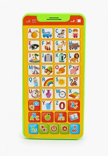 Игрушка интерактивная Умка