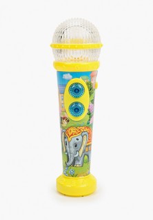 Игрушка интерактивная Умка