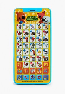 Игрушка интерактивная Умка
