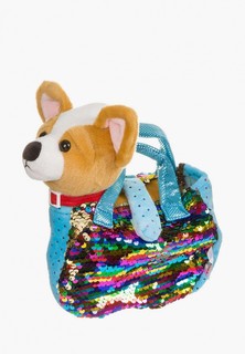 Игрушка мягкая Bondibon
