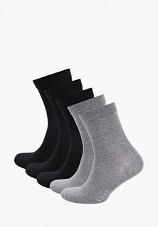 Носки 5 пар Soxy