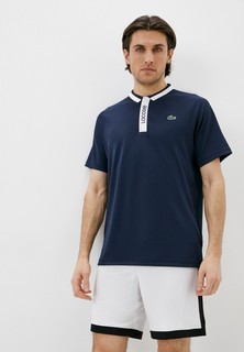 Поло Lacoste
