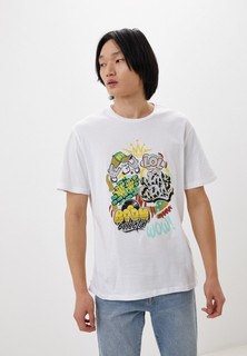 Футболка Colins