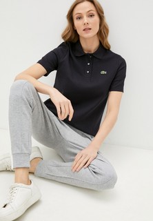 Поло Lacoste