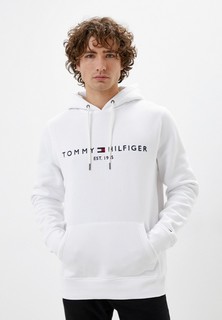 Худи Tommy Hilfiger