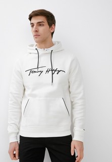 Худи Tommy Hilfiger