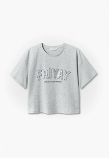 Футболка Mango Kids