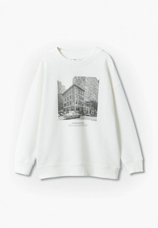 Свитшот Mango Kids