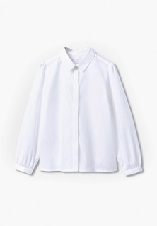 Рубашка Mango Kids
