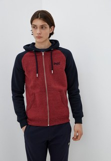 Толстовка Superdry