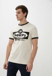 Футболка Superdry