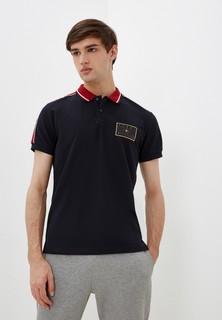 Поло Tommy Hilfiger