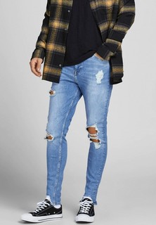 Джинсы Jack & Jones