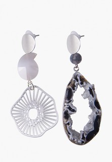 Серьги Yaroslavna