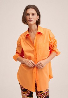 Рубашка Mango