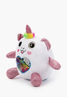 Игрушка мягкая Мульти-Пульти