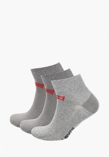 Носки 3 пары Levis®