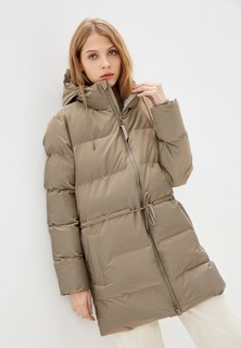 Куртка утепленная Rains