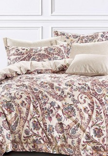 Постельное белье Евро Bellehome