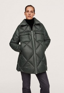 Куртка утепленная Mango