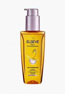 Масло для волос LOreal Paris