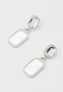 Серьги Guess