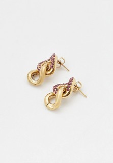 Серьги Guess