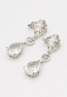 Серьги Guess