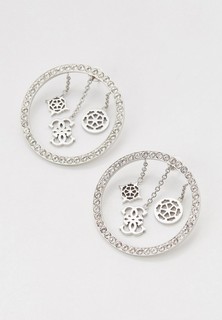 Серьги Guess