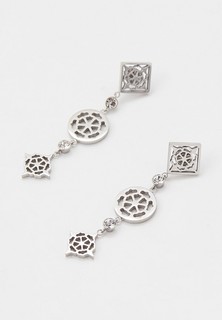 Серьги Guess