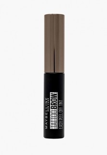 Тинт для бровей Maybelline New York