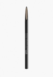 Карандаш для бровей Nyx Professional Makeup