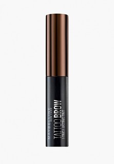 Тинт для бровей Maybelline New York