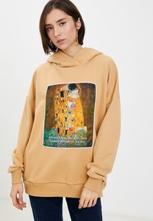 Худи Art Flash
