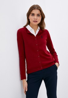 Кардиган U.S. Polo Assn.