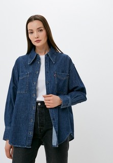 Рубашка джинсовая Levis®