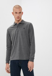 Поло U.S. Polo Assn.
