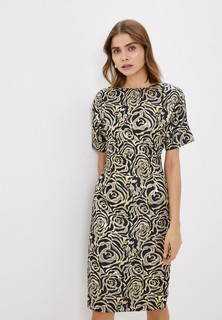 Платье MadaM T