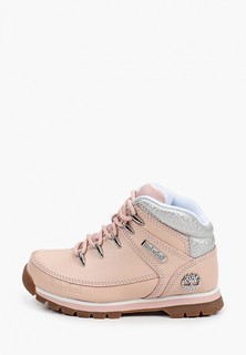 Ботинки Timberland