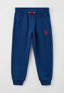 Брюки спортивные U.S. Polo Assn.
